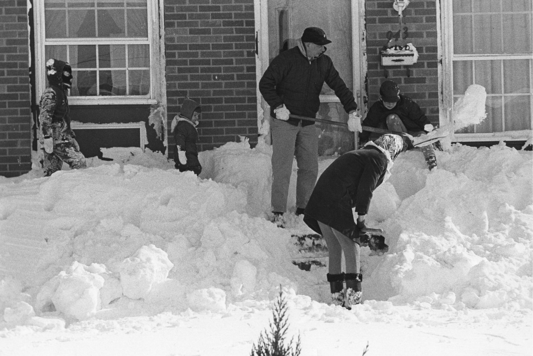 1967 blizzard